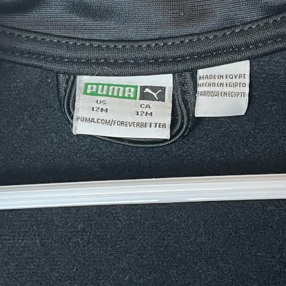 PUMA Boy Tracksuit - Picture 5 of 9